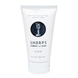 Sharps Daily Prep Concentrated Foaming Face Wash (4.2 oz)