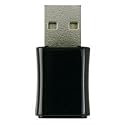 Buffalo Technology Nfiniti Wireless-N Ultra Compact Client USB 2.0 Adapter WLI-UC-GN
