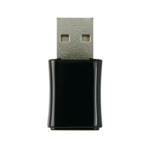 Buffalo Technology Nfiniti Wireless-N Ultra Compact Client USB 2.0 Adapter WLI-UC-GN