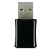 Buffalo Technology Nfiniti Wireless-N Ultra Compact Client USB 2.0 Adapter WLI-UC-GN