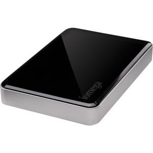 NEW eGo Portable, Mac, 1TB (Hard Drives & SSD)