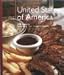Books : World Cuisine United States of America (World Cuisine, 4)