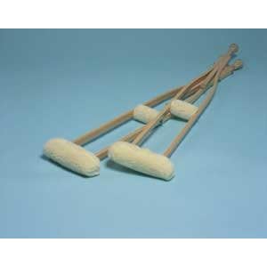 Imitation Sheepskin Crutch Cover, Size: 7“ x 10“ , Sold in one pair (Crutches and Hand G