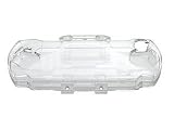 Revue Big Ben  / Coque transparente de protection polycarbonate