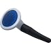 JW Pet Gripsoft Dog Slicker Brush 7.5Inch Regular