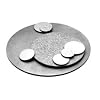 Sintered Metal Filter S/S Type 316L 1/2