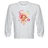 Strawberry Shortcake Shirts - Sweet Catch Infant/Toddler Long-Sleeve T-Shirt