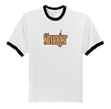 Stronger Ringer T-Shirt