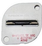 Maytag Clothes Dryer Thermostat Thermal Fuse 307473