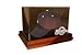 Arizona Diamondbacks Nine Bat Display Case - Brown