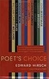 Poets Choice 1st (first) edition Text Only