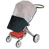 Stokke Xplory Stroller and Bassinet Sun, Wind and... by Sashas