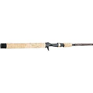 Lowrider XG 6'10 Eakins Jig Special Casting Rod by