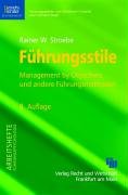 Fuehrungsstile