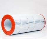 Pleatco PAP100-4 Replacement Cartridge for Predator 100 - Pentair Clean and Clear 100, 1 Cartridge