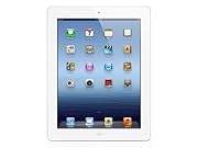 Apple 第4世代 iPad Retinaディスプレイモデル Wi-Fiモデル 32GB MD514J/A ホワイト MD514JA