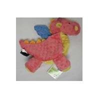 Baby Dragon in Coral by Sherpa