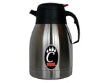 Bergamot CPC720FPE Insulated Coffee Carafe 1.5-L.