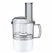 Cuisinart SM-FP Food-Processor Attachment for Cuisinart Stand Mixer, White