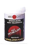 MUSASHI（ムサシ）　ファン(赤）　３００ｇ