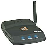 D-Link Wireless 108AG Gaming Adapter
