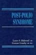 POST-POLIO SYNDROME
