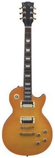 【アンプ他、14点セット】LP260 HB Photogenic/フォトジェニック エレキギター レスポールタイプ