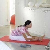 LIGHTWEIGHT FLOOR EXERCISE/PILATES /YOGA MAT