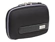 Case Logic 4.3" Flat Screen GPS Case - Case for GPS - molded EVA - black 4.3IN FLATSCRN GPS CASE LTHR / PEARLIZED LOGO Manufacturer Part Number GPSP-2