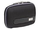 Case Logic 4.3" Flat Screen GPS Case - Case for GPS - molded EVA - black 4.3IN FLATSCRN GPS CASE LTHR / PEARLIZED LOGO Manufacturer Part Number GPSP-2