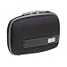 Case Logic - GPSP2 - Sacoche de transport pour GPS compact- semi-rigide - Noir