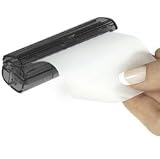 Nurturing Force? Unscented Blotting Paper