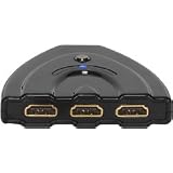 HDMI 3-In 1-Out HDMI Auto Switch
