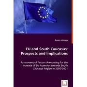 EU and South Caucasus: Prospects and Implications