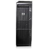 HP Workstation z600 - MT - 1 x Xeon E5540 / 2.53 GHz - RAM 6 GB - HDD 1 x 300 GB - DVD?RW / DVD-RAM - Quadro FX 580 - Gigabit Ethernet - Vista Business (64-bit)/XP - Monitor : none