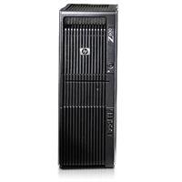 HP Workstation z600 - MT - 1 x Xeon E5540 / 2.53 GHz - RAM 6 GB - HDD 1 x 300 GB - DVD?RW / DVD-RAM - Quadro FX 580 - Gigabit Ethernet - Vista Business 64-bit/XP - Monitor : none - Smart Buy