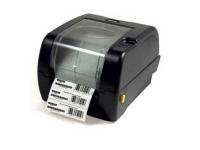 Electronics: Wasp WPL305   label printer   B/W   thermal transfer   633808402006  