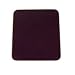 Office Products : Belkin F8E089-BLK 8-by-9-Inch Mouse Pad (Black)
