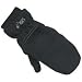 ASICS Winter Run Hybrid Gloves