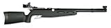 Crosman Challenger PCP & CO2 Rifle, Open Sights air rifle