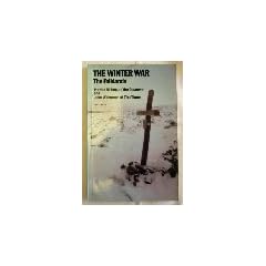 The Winter War: The Falklands