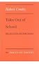 Tales Out of School: Selected Interviews (Poets on Poetry)