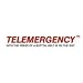 Telemergency 750C Emergency Help System with Remote, White