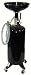 20 Gallons Portable Oil Drain (2 Swivel Casters) - Extra Packaging