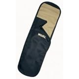 Heat Resistant Storage Pouch Mat for Straighteners and Tongs