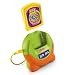 Fisher Price Star Station Kidz Bop On-The-Go Player - Green
