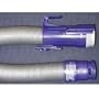 Dyson Dc07 Aftermarket Vacuum Hose, Purple