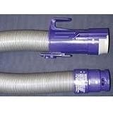Dyson Dc07 Aftermarket Vacuum Hose, Purple