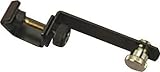 K & M Microphone holder