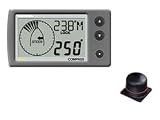 Raymarine ST40 Compass System